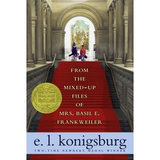 SIMON AND SCHUSTER FROM THE MIXED UP FILES MRS BASIL E FRANKWEILER PB KONIGSBURG