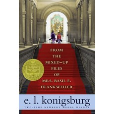 SIMON AND SCHUSTER FROM THE MIXED UP FILES OF MRS BASIL E FRANKWEILER PB KONIGSBURG