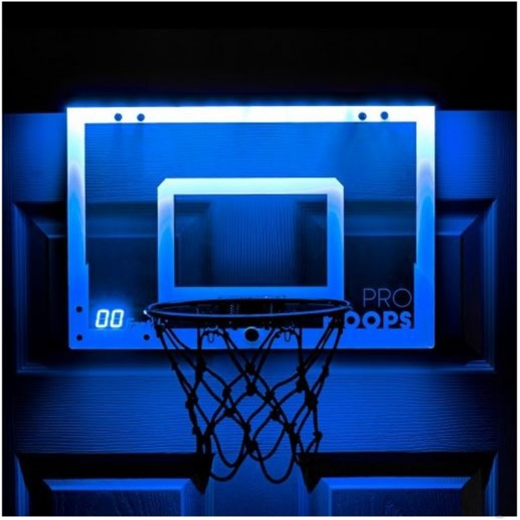 FRANKLIN PRO HOOPS BASKETBALL LED