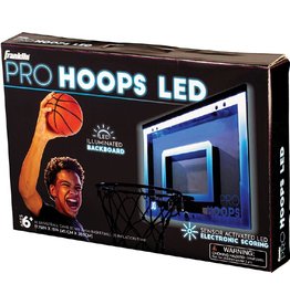 FRANKLIN PRO HOOPS BASKETBALL LED