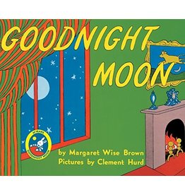 HARPERCOLLINS PUBLISHING GOODNIGHT MOON