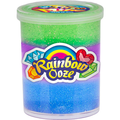 RAINBOW OOZE