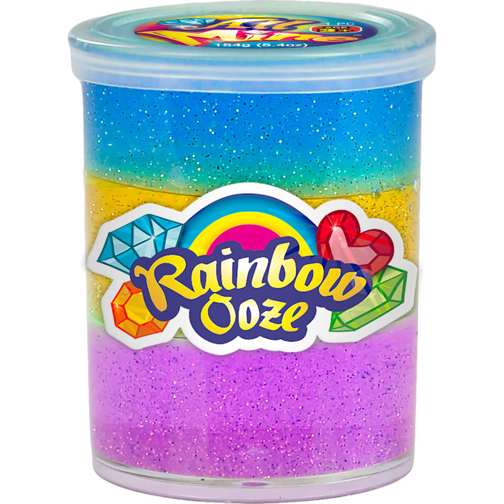 RAINBOW OOZE