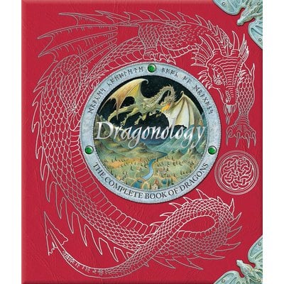 RANDOM HOUSE DRAGONOLOGY