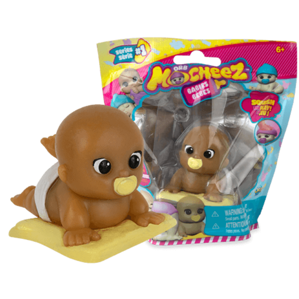 Mocheez Babies The Toy Store
