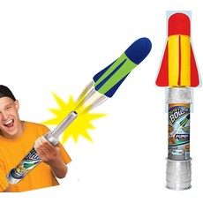 PUMP ROCKET*