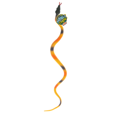 JA-RU RUBBER SNAKE