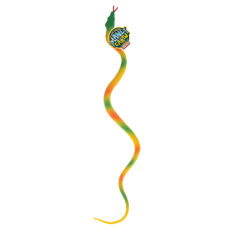 JA-RU RUBBER SNAKE