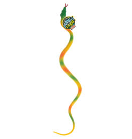 JA-RU RUBBER SNAKE