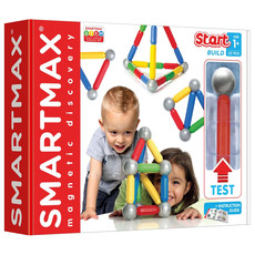 SMART TOYS AND GAMES SMARTMAX START