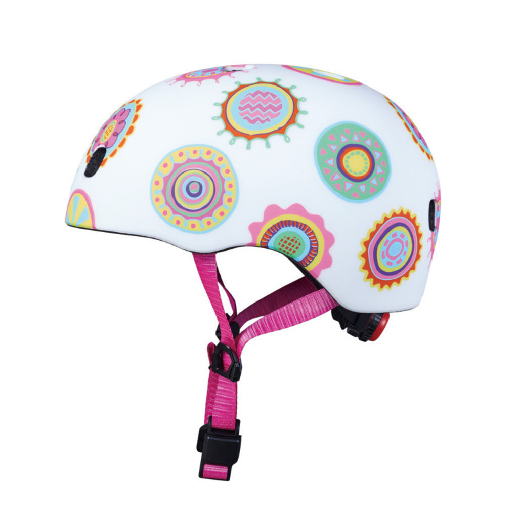 Casco Micro Doodle Talla S - Tutete