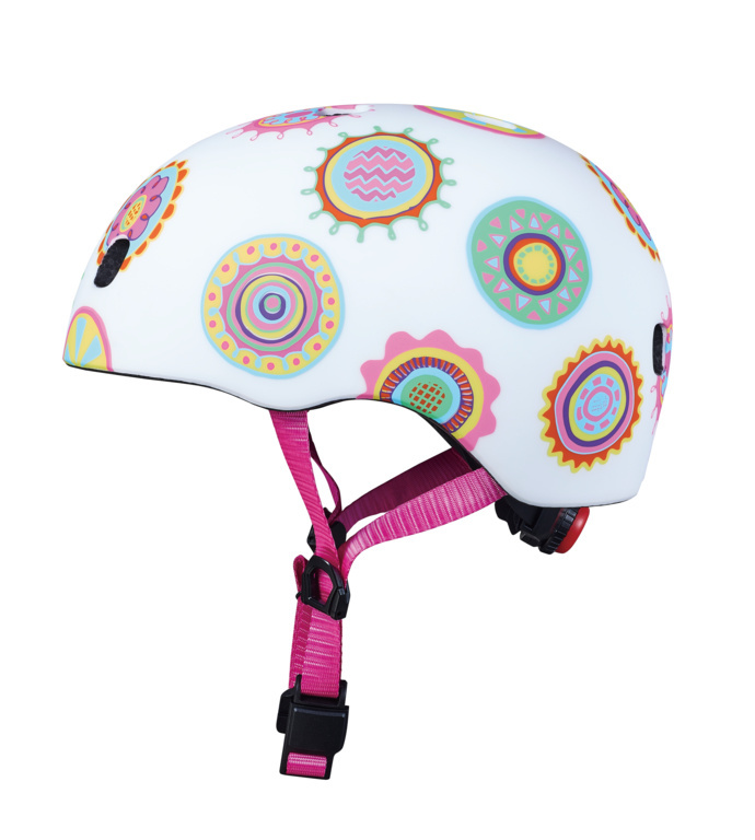 MICRO HELMET