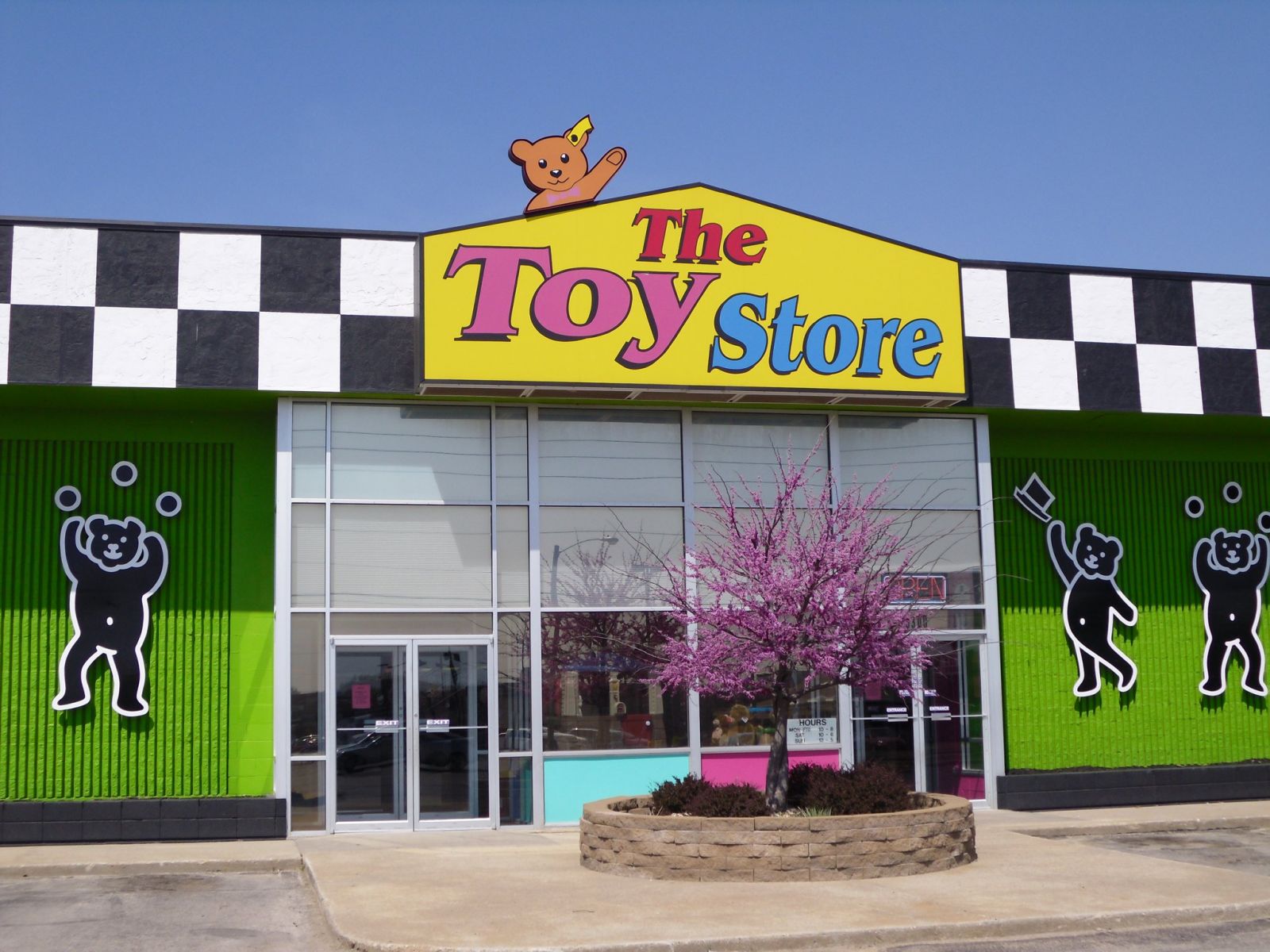 toy stores near me
