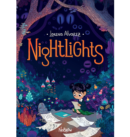 NIGHTLIGHTS 1 NIGHTLIGHTS PB ALVAREZ