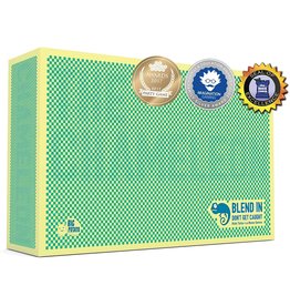 CEACO/ BRAINWRIGHT/ GAMEWRIGHT THE CHAMELEON