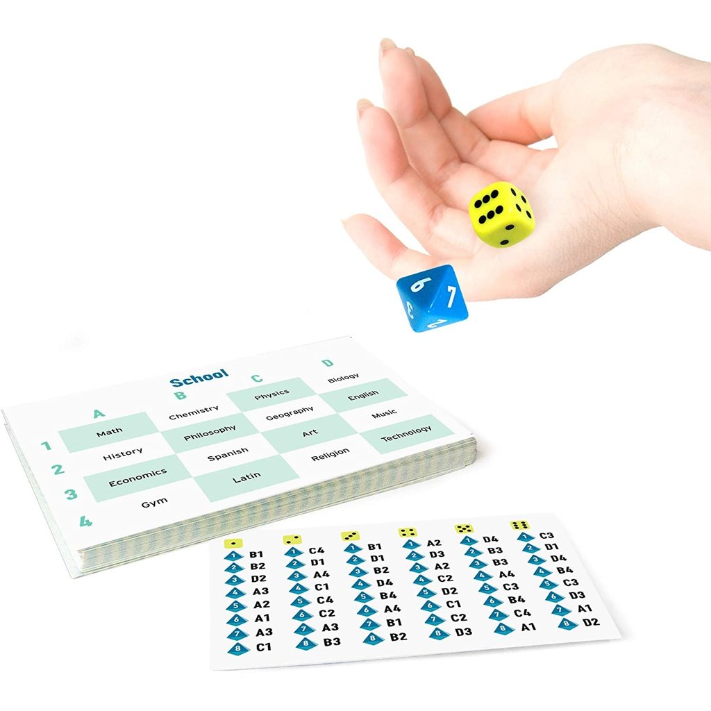 CEACO/ BRAINWRIGHT/ GAMEWRIGHT THE CHAMELEON