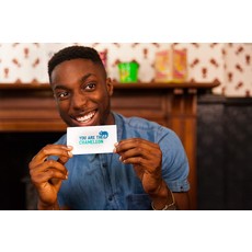 CEACO/ BRAINWRIGHT/ GAMEWRIGHT THE CHAMELEON