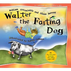 RANDOM HOUSE WALTER THE FARTING DOG