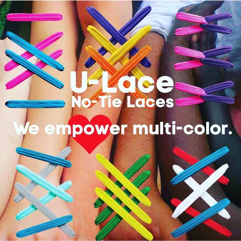 U-LACE CLASSIC