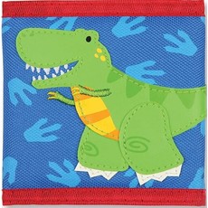 STEPHEN JOSEPH APPLIQUED WALLET CHARACTERS A-G
