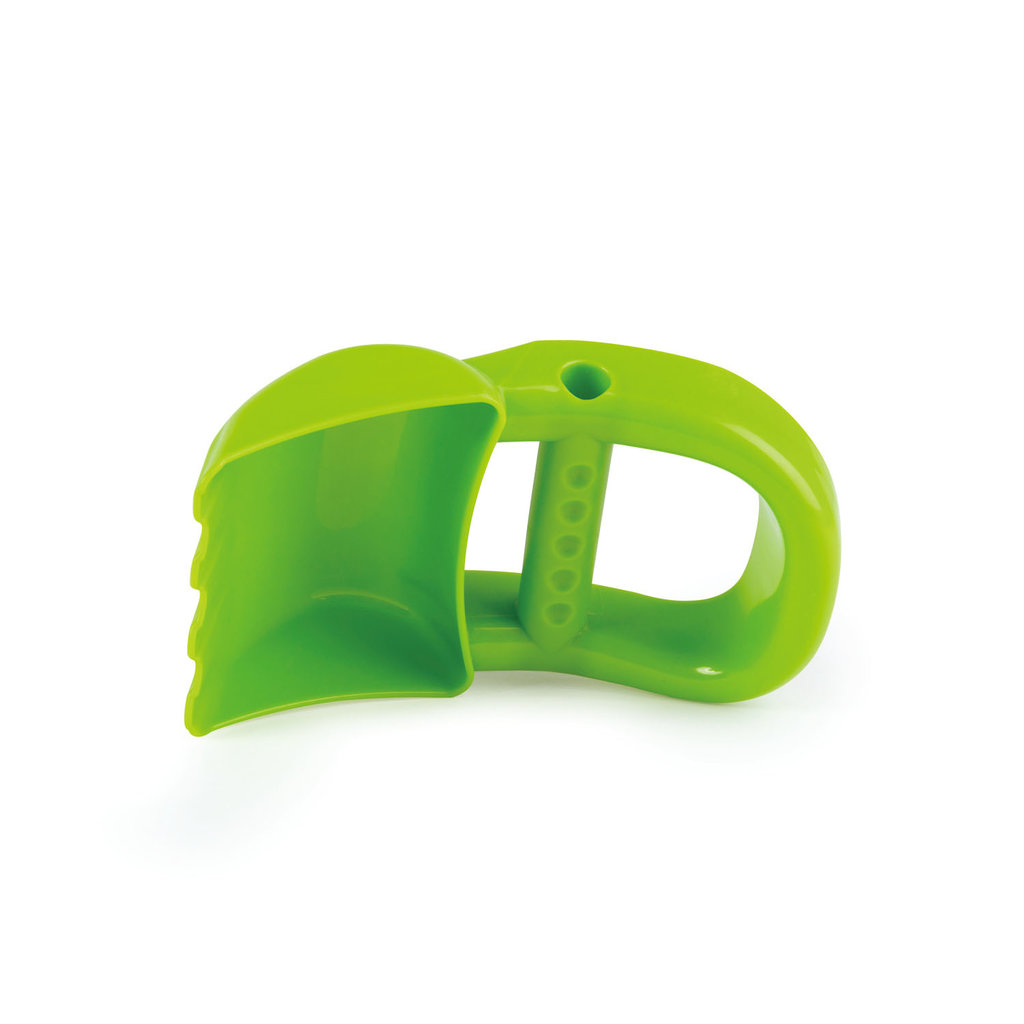 HAPE HAND DIGGER GREEN