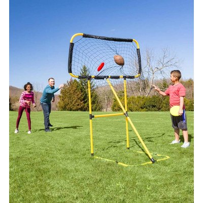 Nerf Flag Football Set - Entertainment Earth