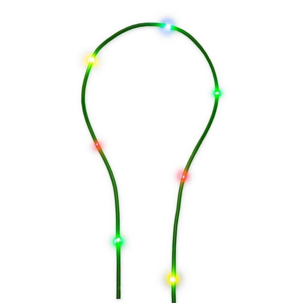 HEARTHSONG / EVERGREEN LED JUMP ROPE**