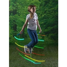 HEARTHSONG / EVERGREEN LED JUMP ROPE**