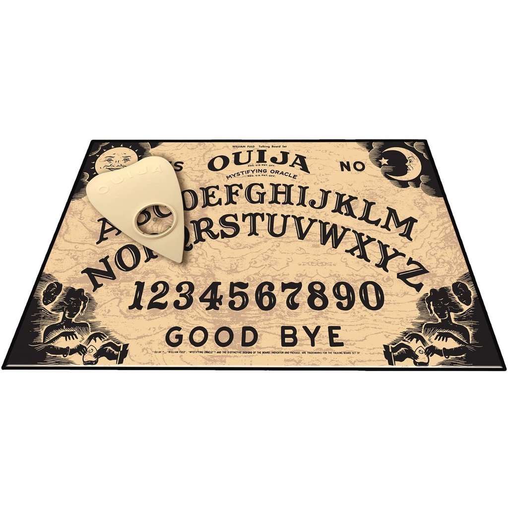 WINNING MOVES OUIJA BOARD