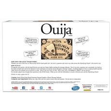 WINNING MOVES OUIJA BOARD