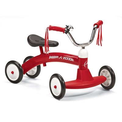 RADIO FLYER SCOOT ABOUT