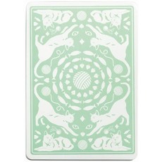 CAT LOVER'S PLAYING CARDS