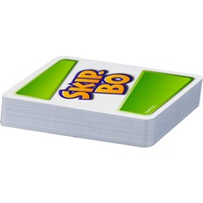 MATTEL SKIP-BO