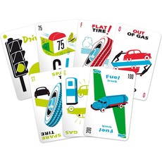 ASMODEE MILLE BORNES