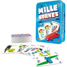 ASMODEE MILLE BORNES