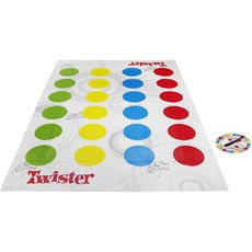 WINNING MOVES TWISTER