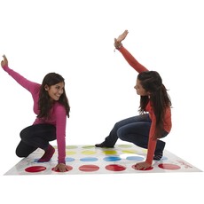 WINNING MOVES TWISTER