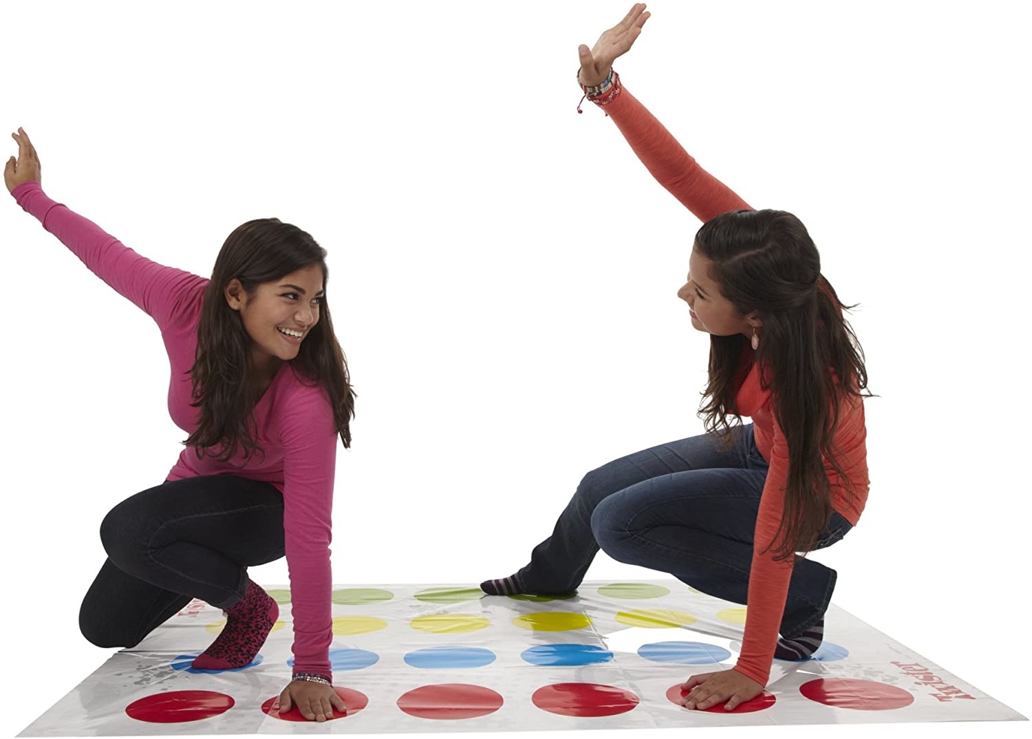 TWISTER - THE TOY STORE