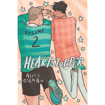 HEARTSTOPPER VOL 2