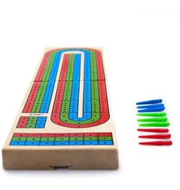 PRESSMAN / GOLIATH / JAX   GAMES CRIBBAGE