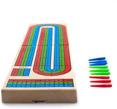 CRIBBAGE*