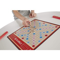 HASBRO SCRABBLE