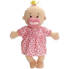 MANHATTAN TOY WEE BABY STELLA DOLL