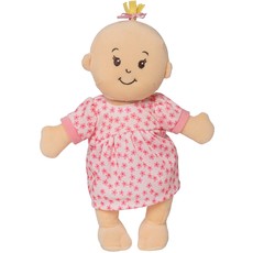 MANHATTAN TOY WEE BABY STELLA DOLL