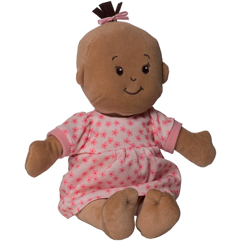 MANHATTAN TOY WEE BABY STELLA DOLL