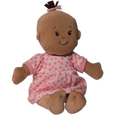 MANHATTAN TOY WEE BABY STELLA DOLL