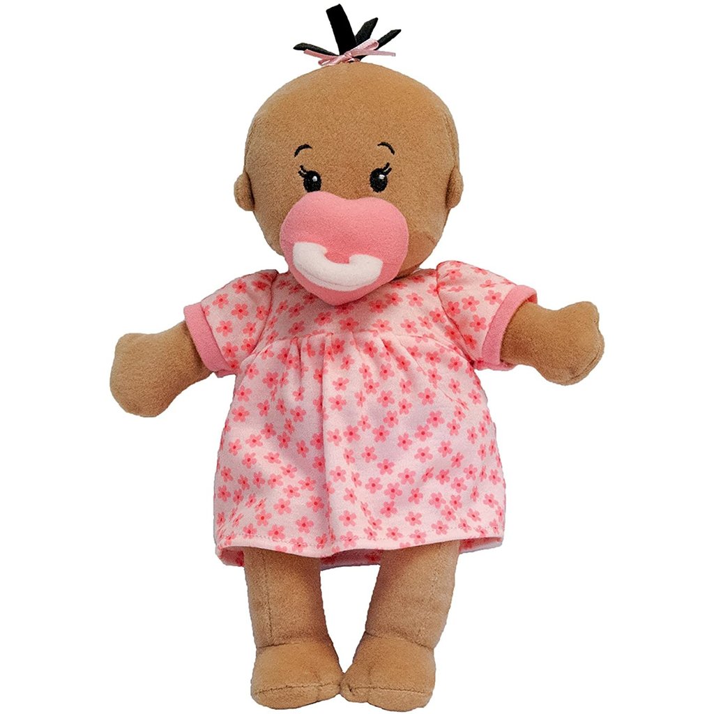 MANHATTAN TOY WEE BABY STELLA DOLL