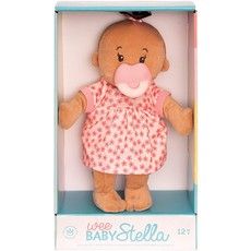 MANHATTAN TOY WEE BABY STELLA DOLL