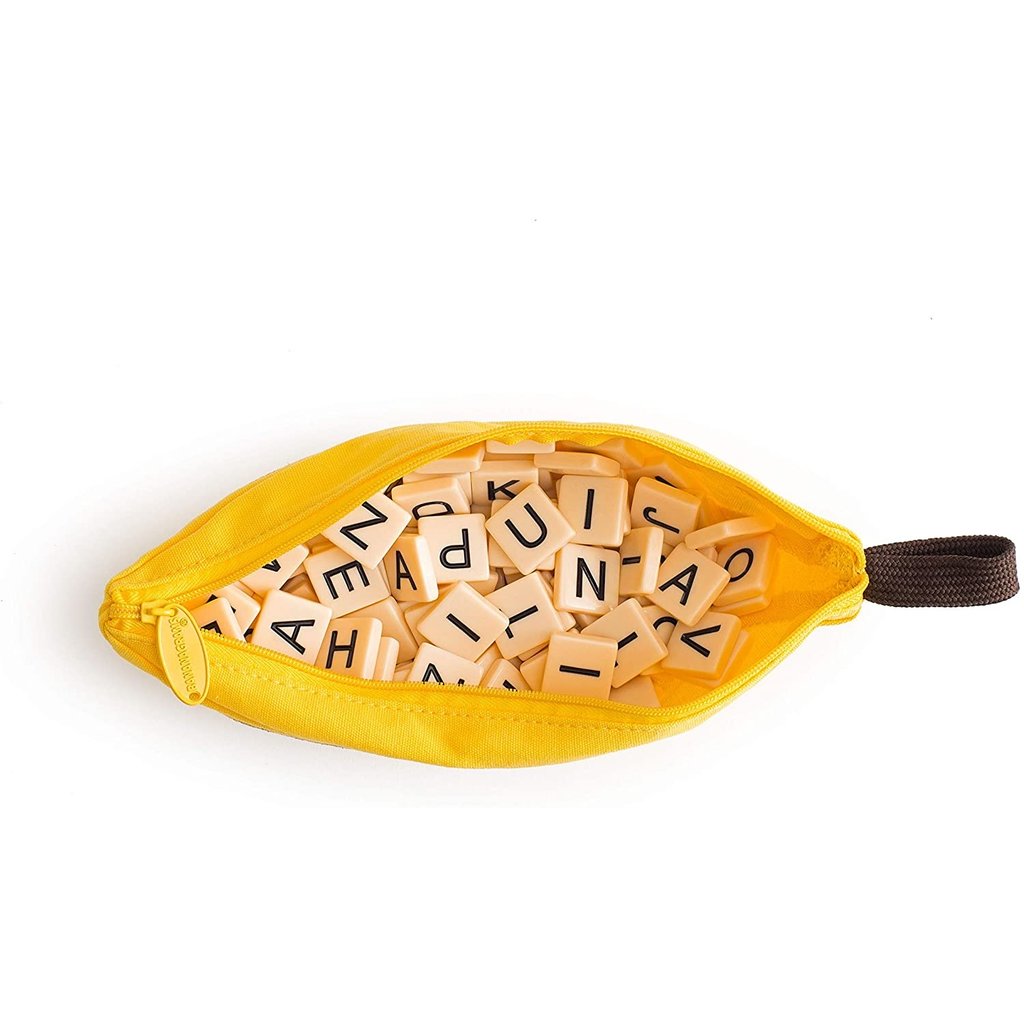 BANANAGRAMS BANANAGRAMS