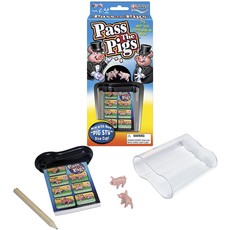 WINNING MOVES PASS THE PIGS